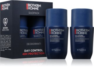 Biotherm Homme Day Control 48H Protection confezione regalo per uomo