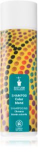 Bioturm Shampoo prirodni šampon za plavu kosu 200 ml