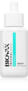 Biovax Trychologic Hair Loss serum do skóry głowy przeciw wypadaniu włosów 50 ml