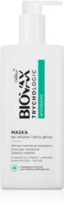 Biovax Trychologic Hair Loss maska na porost włosów i przeciw ich wypadaniu 200 ml