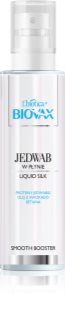 Biovax Liquid Silk odżywka wygładzająca bez spłukiwania 200 ml
