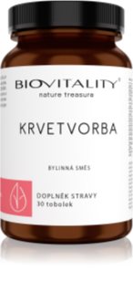Biovitality Krvetvorba tobolky pro podporu krvetvorby 30 cps