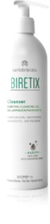 Biretix Cleansing cleansing gel for combination to oily skin