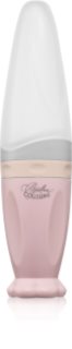 Bjällra of Sweden Baby Feeding Bottle cuchara con dosificador y tapa Pink 1 ud