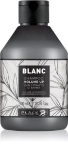Black Professional Line Line Volume Up Shampoo Volymschampo för fint hår 300 ml