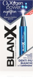 BlanX Oxygen Power Night Pen whitening pen night 2.5 ml