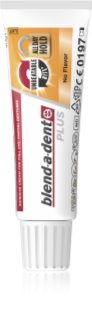 Blend-a-dent Unbeatable Bite fixatiecrème voor tandprothesen 40 ml