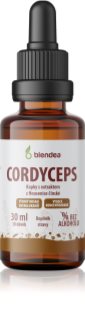 Blendea Cordyceps adaptogen 30 ml