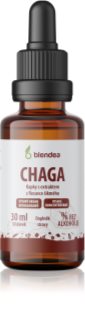 Blendea Chaga adaptogen 30 ml