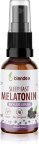 Blendea Melatonin sprej pro podporu spánku a regenerace 10 ml