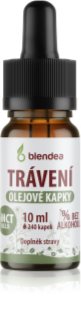 Blendea Trávení kapky pro podporu trávení 10 ml