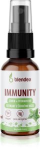 Blendea Immunity podpora imunity ve spreji 10 ml