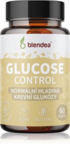 Blendea Glucose Control kapsle pro udržení normální hladiny cukru v krvi 60 cps