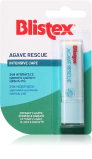 Blistex Agave Rescue hydratačný balzam na suché pery 3.7 g
