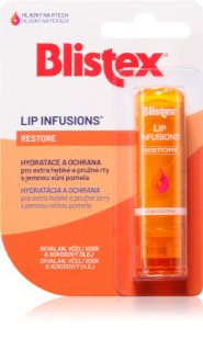 Blistex Lip Infusion Restore hydratačný balzam 3.7 g