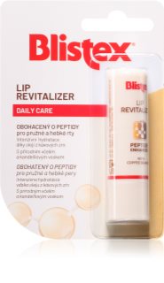 Blistex Lip Revitalizer hydratačný balzam s revitalizačným účinkom 3.7 g
