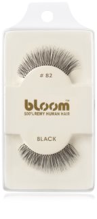 Bloom Natural nalepovací řasy z přírodních vlasů