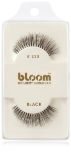Bloom Natural ciglia finte in capelli naturali