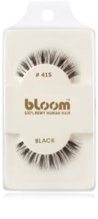 Bloom Natural ciglia finte in capelli naturali