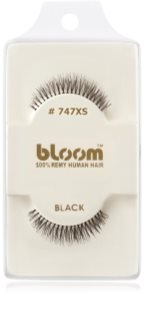 Bloom Natural изкуствени мигли от естествен косъм