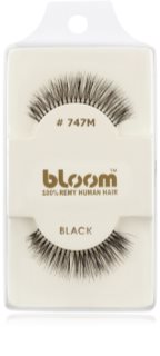 Bloom Natural ciglia finte in capelli naturali