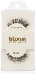 Bloom Natural nalepovací řasy z přírodních vlasů