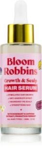 Bloom Robbins Growth & Scalp HAIR SERUM Serum til alle hårtyper 50 ml