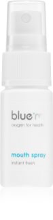 bluem Oxygen for Health Mouth Spray 15 ml