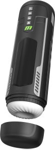 Blush M for Men Master Blaster automatický masturbátor 1 ks