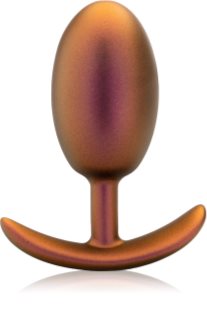 Blush Anal Adventures Matrix Neutron anālais ieliktnis 10.6 cm