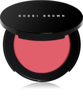 Bobbi Brown Pot Rouge For Lips & Cheeks krémes arcpirosító árnyalat Pale Pink 3,7 g