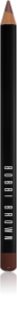 Bobbi Brown Lip Pencil tartós szájceruza árnyalat CHOCOLATE 1.15 g