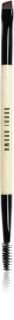 Bobbi Brown Dual-Ended Brow Definer/Groomer Brush pinceau pour le soin des sourcils 1 pcs