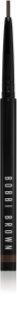 Bobbi Brown Long-Wear Waterproof Liner trwały, wodoodporny eyeliner odcień Black Chocolate 0.12 g