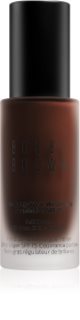 Bobbi Brown Skin Long-Wear Weightless Foundation tartós alapozó SPF 15 árnyalat EspressoN-112 30 ml
