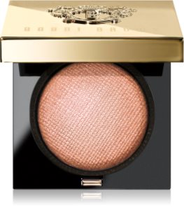 Bobbi Brown Luxe Eye Shadow metallic eyeshadow shade MELTING POINT 2.5 g