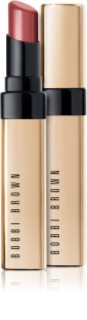 Bobbi Brown Luxe Shine Intense nawilżająca szminka nabłyszczająca odcień PASSION FLOWER 2.3 g