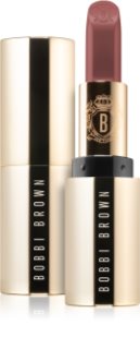 Bobbi Brown Luxe Lipstick rouge à lèvres de luxe pour un effet naturel teinte Neutral Rose 3.8 g