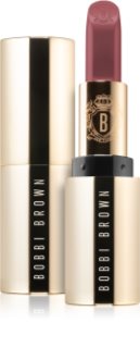Bobbi Brown Luxe Lipstick luxusní rtěnka s hydratačním účinkem odstín Hibiscus 3,8 g