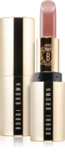 Bobbi Brown Luxe Lipstick Luxus rúzs hidratáló hatással árnyalat Pink Nude 3,8 g
