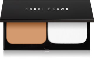 Bobbi Brown Skin Weightless Powder Foundation púderes make-up