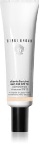 Bobbi Brown Vitamin Enriched Skin Tint SPF 15 krem tonujący z witaminami