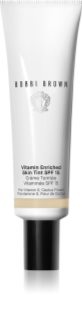 Bobbi Brown Vitamin Enriched Skin Tint SPF 15 tonizáló krém vitaminokkal