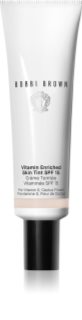 Bobbi Brown Vitamin Enriched Skin Tint SPF 15 krem tonujący z witaminami