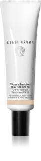 Bobbi Brown Vitamin Enriched Skin Tint SPF 15 κρέμα με χρώμα με βιταμίνες
