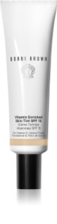 Bobbi Brown Vitamin Enriched Skin Tint SPF 15 Toning Cream with vitamins shade Light 3 50 ml