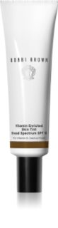 Bobbi Brown Vitamin Enriched Skin Tint SPF 15 Toning Cream with vitamins