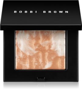 Bobbi Brown Highlighting Powder Izgaismotājs (tonis) Peach Glow 8 g