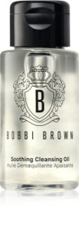 Bobbi Brown Soothing Cleansing Oil puhdistus- ja meikinpoistoöljy