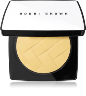 Bobbi Brown Vitamin Enriched Pressed Powder συμπαγής πούδρα με ενυδατικό αποτέλεσμα